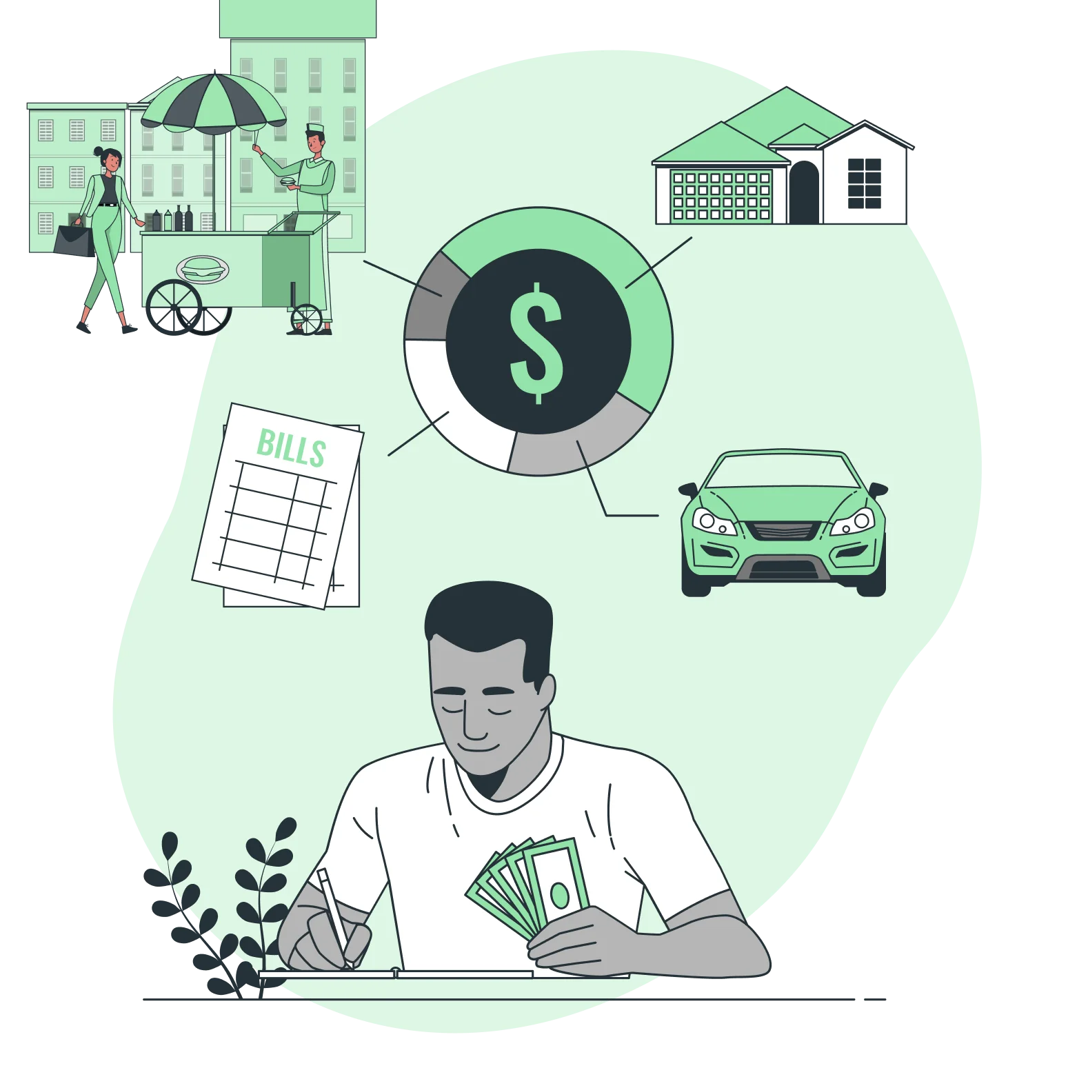 our Services